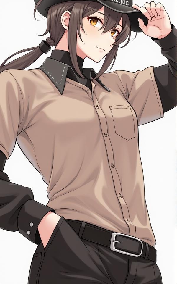 Wriothesley AI Roleplay