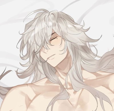 Jing Yuan AI Roleplay