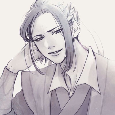 Jiang Cheng AI Roleplay