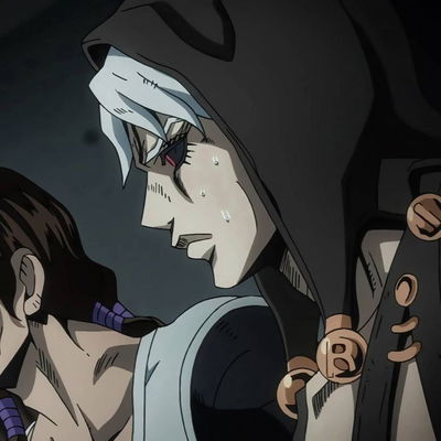 Risotto Nero AI Roleplay