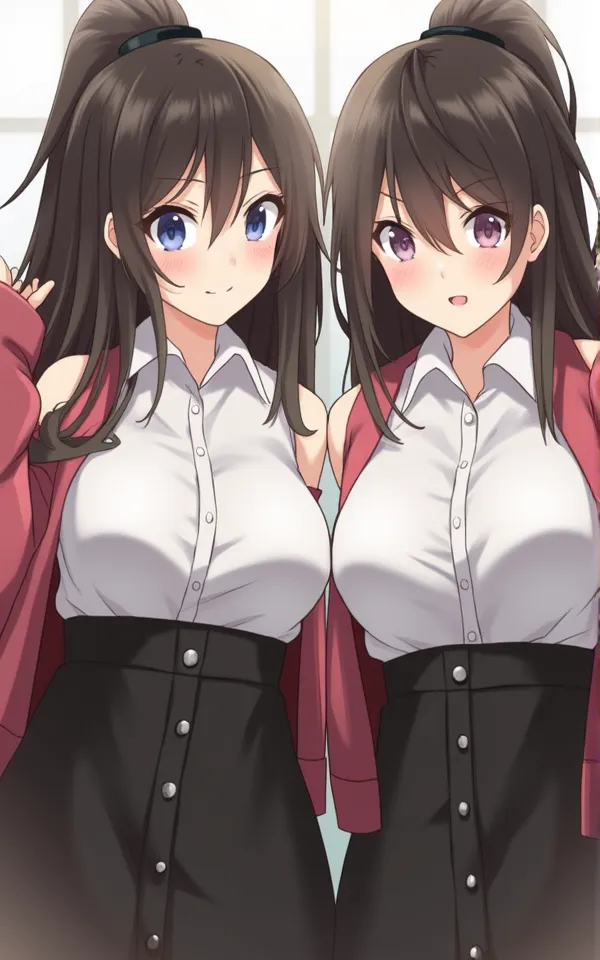 Hazel - Apprentice Witch AI Roleplay