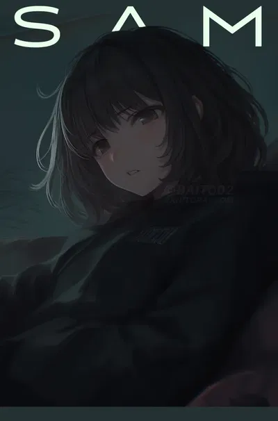 サム―あなたのルームメイト AI Roleplay