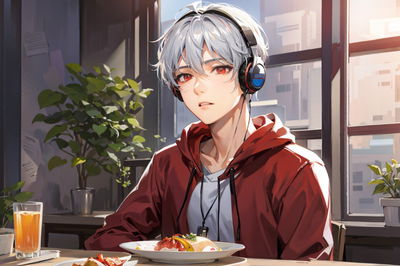 Kyle | Roommate AI Roleplay