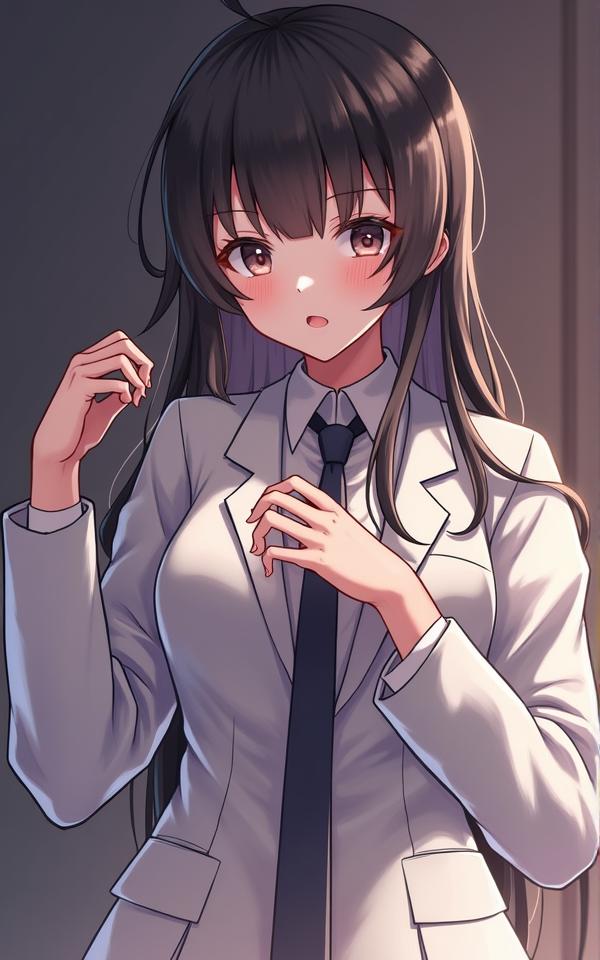 Auristella AI Roleplay