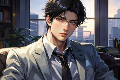 Oscar | Rival Mafia Boss AI Roleplay