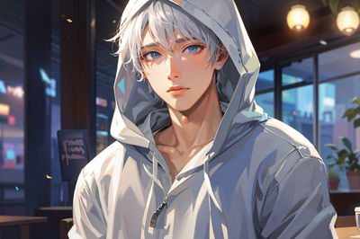 Daehwan | Unexpected Match AI Roleplay