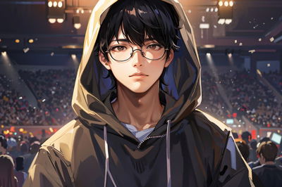 Yoojun | Persistent Fan AI Roleplay