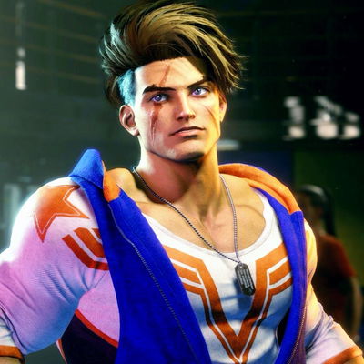 Luke Sullivan AI Roleplay