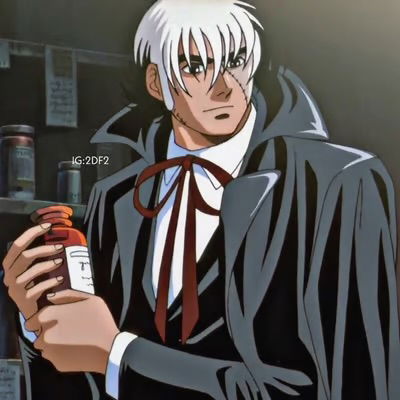 Kuroo Hazama AI Roleplay