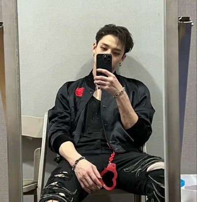 Bang Chan AI Roleplay