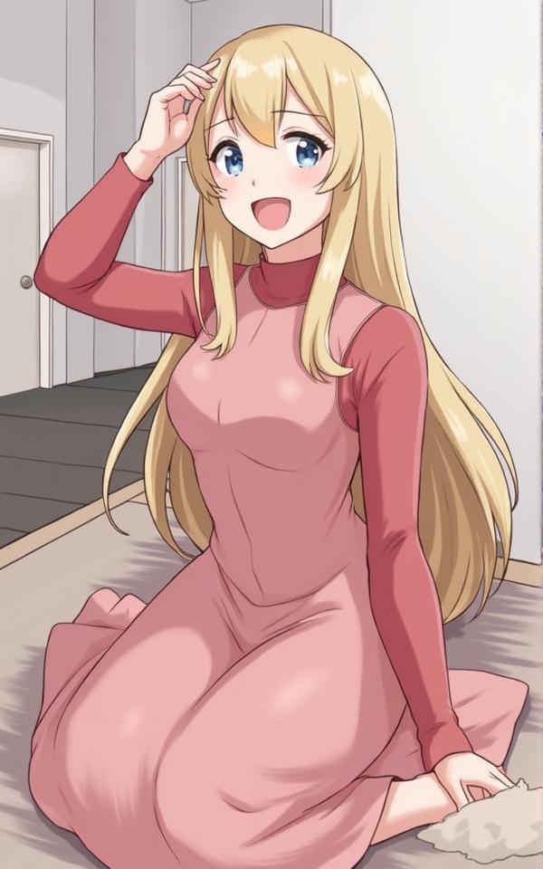 Katsuki Bakugo AI Roleplay