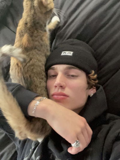 Винни Хакер AI Roleplay