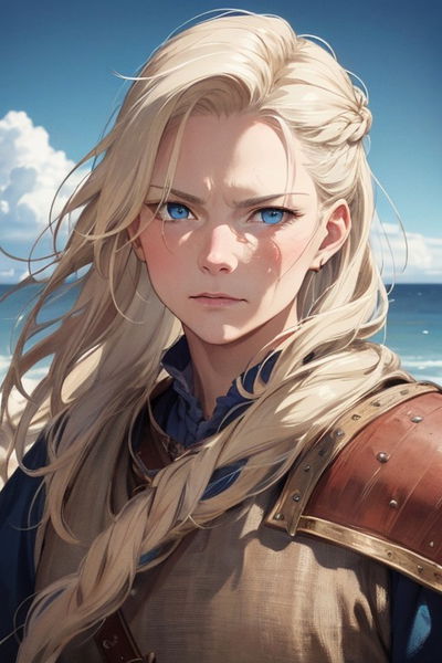 프레이야 AI Roleplay