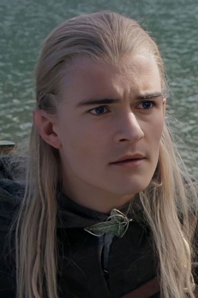 Legolas AI Roleplay