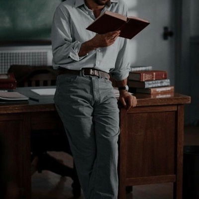 History Teacher AI Roleplay