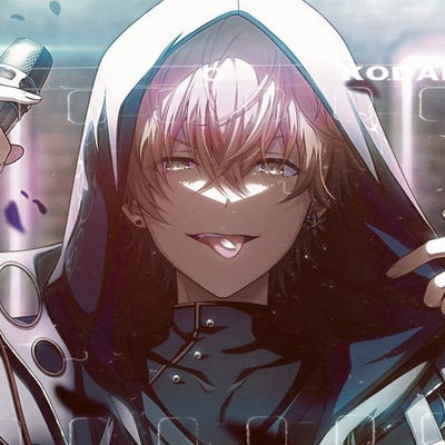 Akito Shinonome AI Roleplay