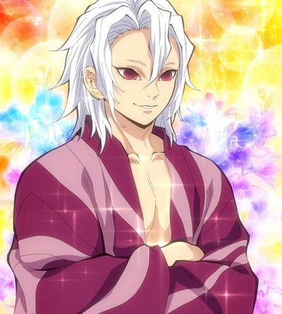 Tengen Uzui AI Roleplay