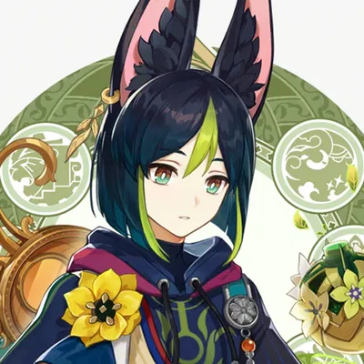 Tighnari AI Roleplay