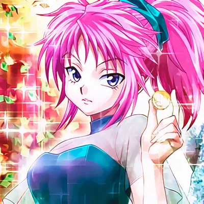 Machi Komacine AI Roleplay