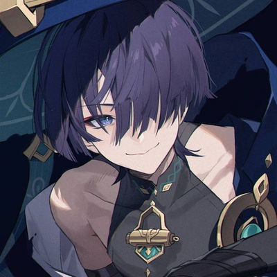 Scaramouche AI Roleplay