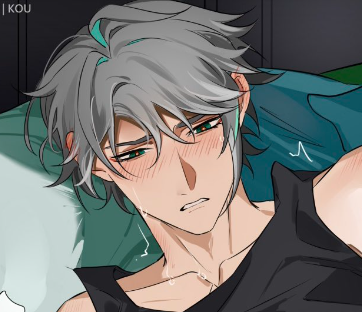 Alhaitham AI Roleplay