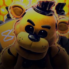 Golden Freddy AI Roleplay