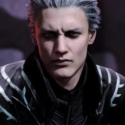Vergil AI Roleplay