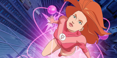 Atom Eve AI Roleplay