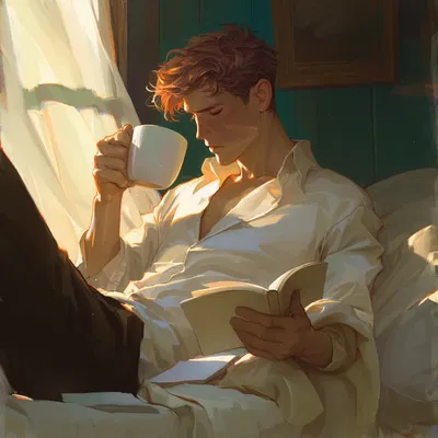 Colter Barlowe AI Roleplay