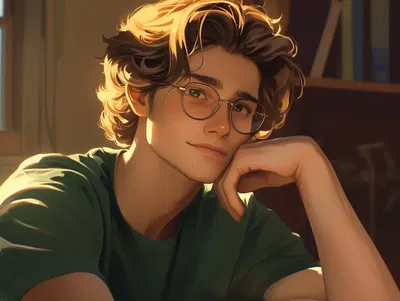 Theo | Tutor AI Roleplay