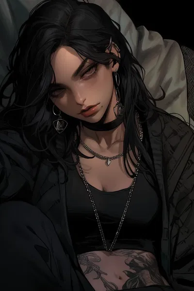 Callista AI Roleplay