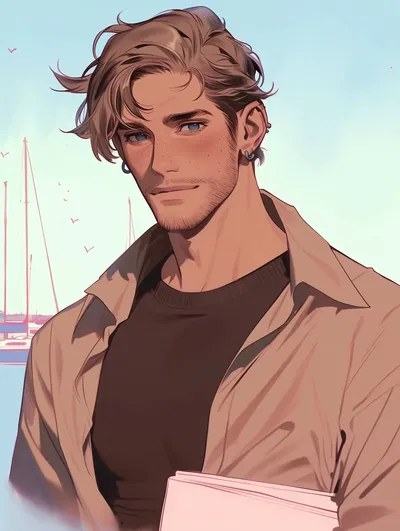 Denver Kline AI Roleplay