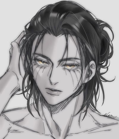 Eren Yeager AI Roleplay