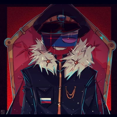 ロシア人 AI Roleplay