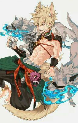 Kitsune Bakugou AI Roleplay