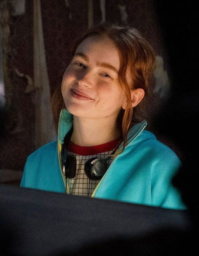 Max Mayfield AI Roleplay