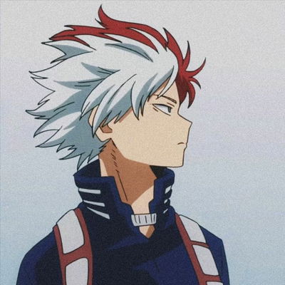 Shoto Todoroki AI Roleplay