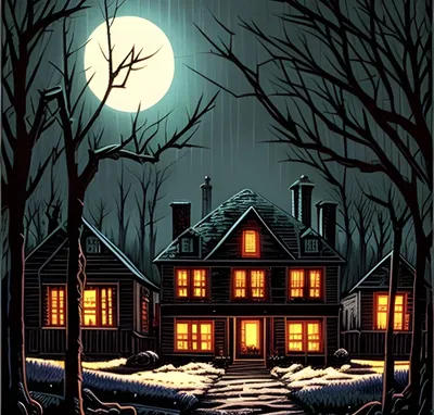 Living House AI Roleplay