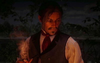 Javier Escuella AI Roleplay