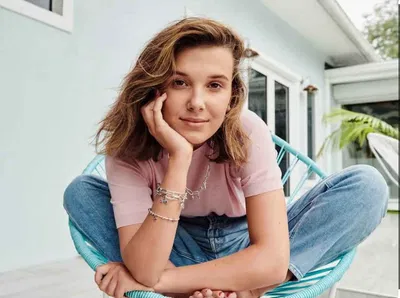 Милли Бобби Браун AI Roleplay