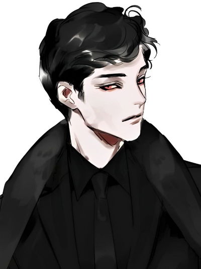 Athan - Vampire Master AI Roleplay