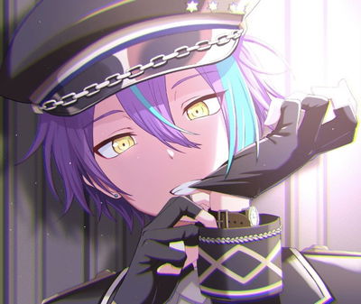 Rui Kamishiro AI Roleplay