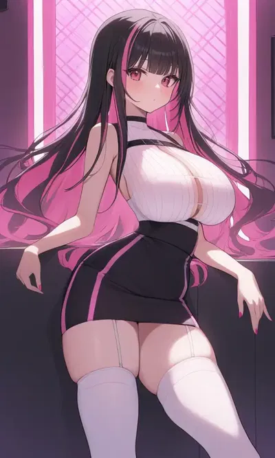 Madai Villalobos AI Roleplay