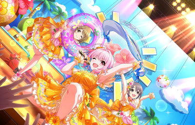 Riamu Yumemi AI Roleplay