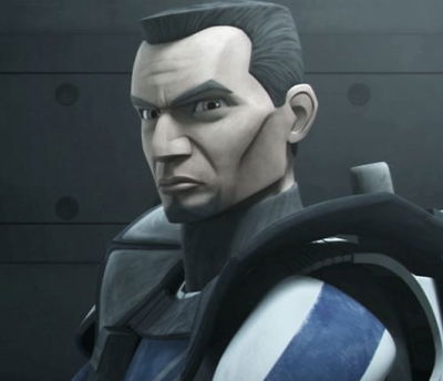 Fives (Clone Trooper) AI Roleplay