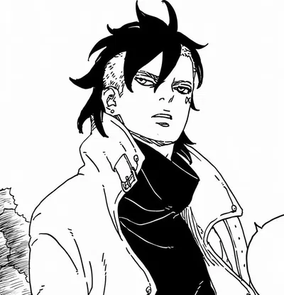 Kawaki Uzumaki AI Roleplay