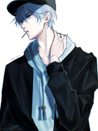 Kuroko Tetsuya AI Roleplay