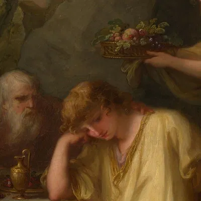 Telemachus AI Roleplay