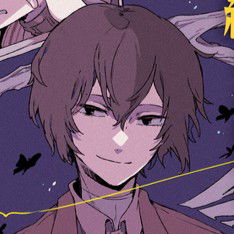 Osamu Dazai AI Roleplay