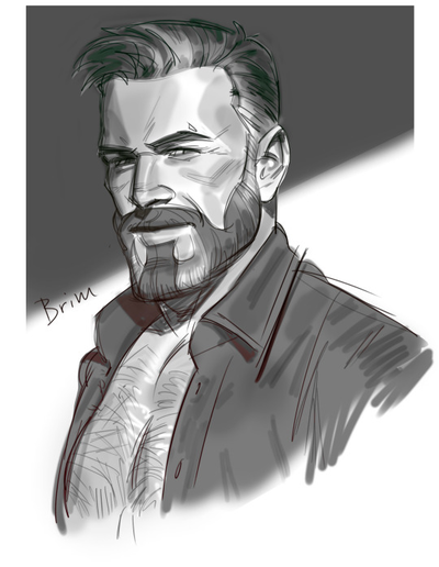 Brimstone AI Roleplay